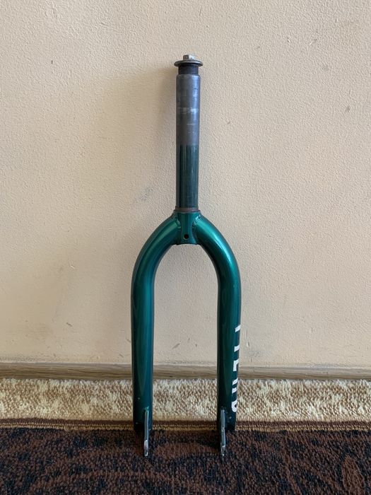 Вилка Fiend на bmx