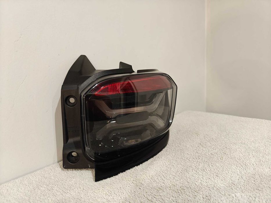 Lampa Prawy Tył LED Jeep Avenger EUROPA