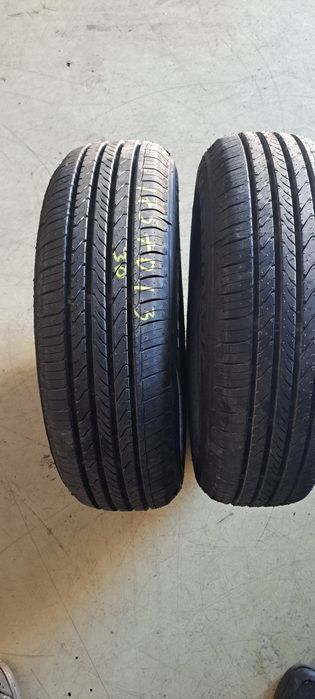 Pneus 175/70/13 novos Aptany