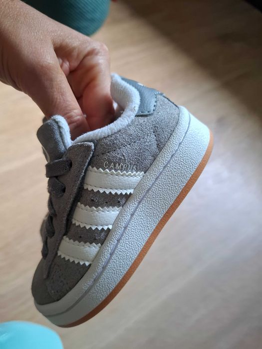 Butki adidas chlopiece