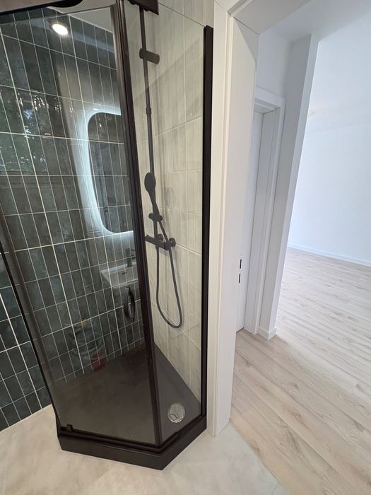 Sprzedam 2 pokoje 38 m² z oddzielną kuchnią ul. Ludna 11, Warszawa-Powiśle. Po remoncie. - Widok 6