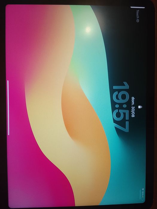 iPad air de 11 polegadas ( M2 )