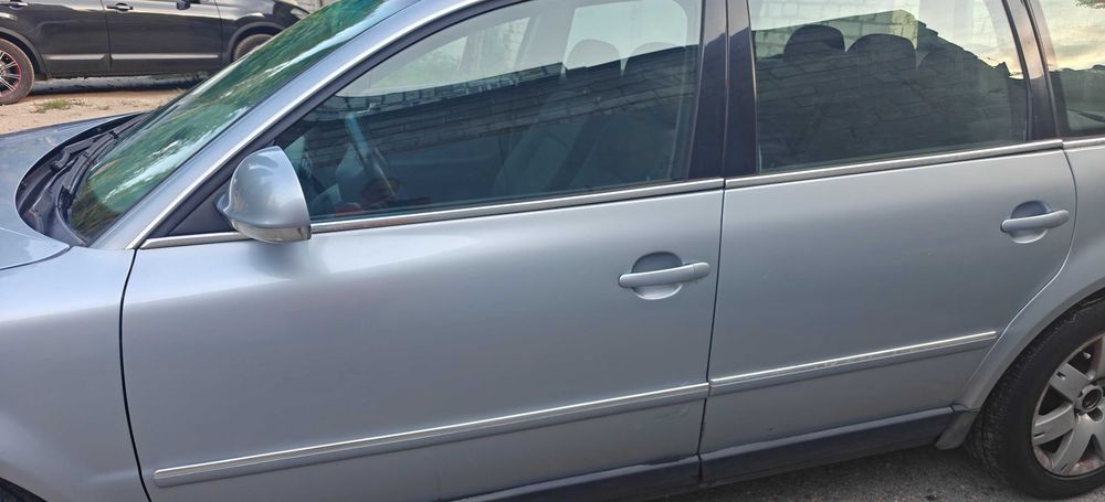 Продам Passat B5
