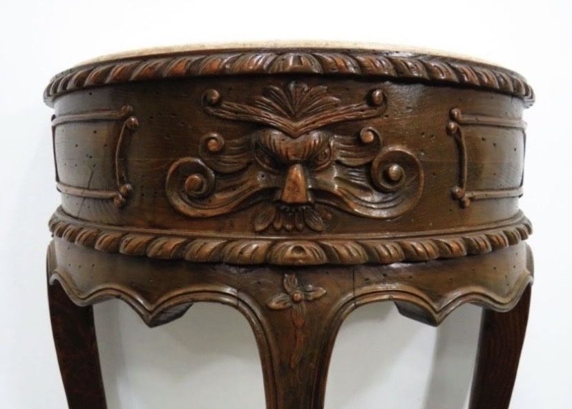 Credencia D. João V.