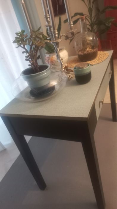 Móvel Apoio entrada/sala