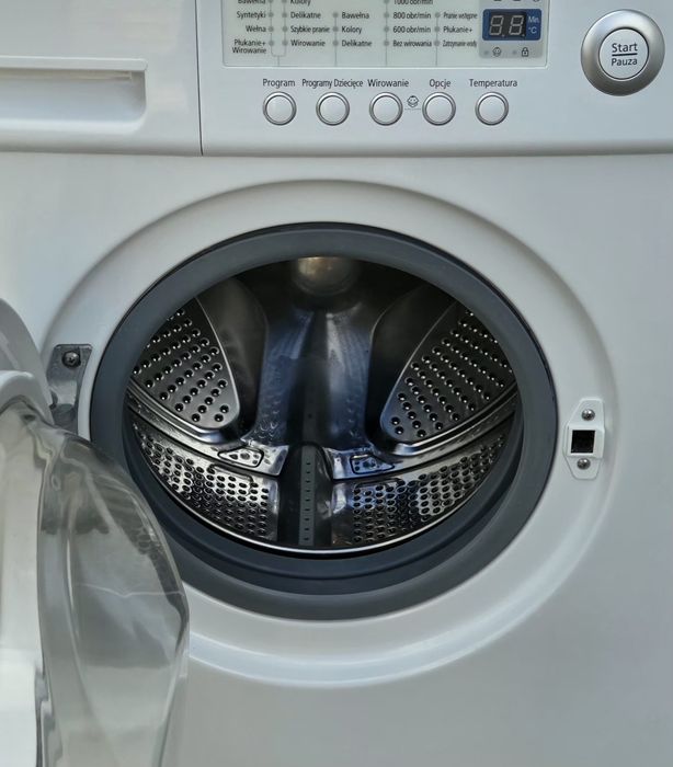 Pralka Samsung 4,5kg z transportem,Gwarancja