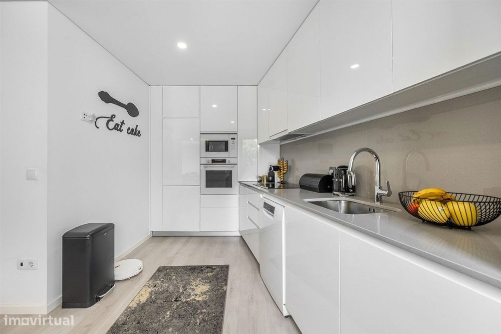 Apartamento T2 Venda em Lomar e Arcos,Braga