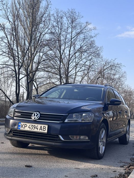Продам PASSAT B7