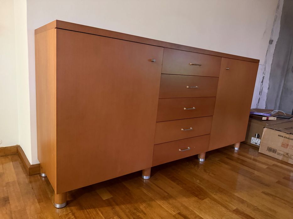 Conjunto Mobilia Sala
