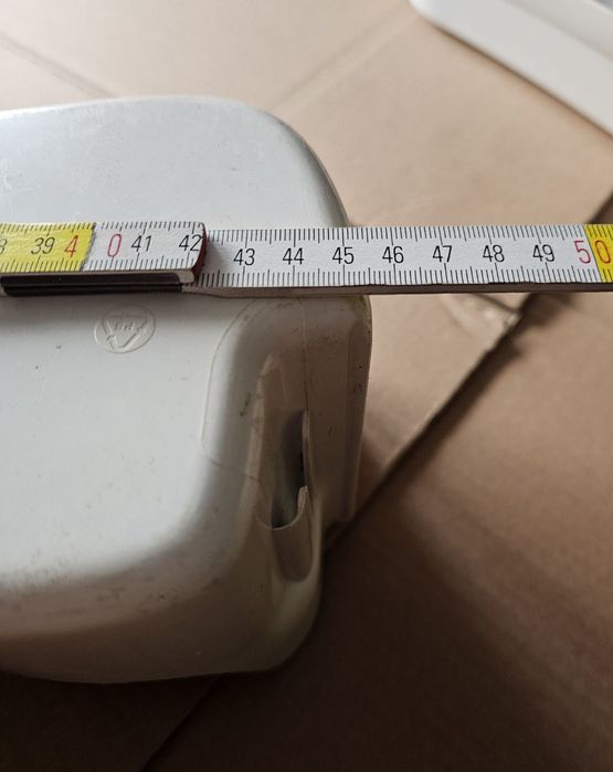 Balkonik na drzwi do lodówki Mastercook LC-517A