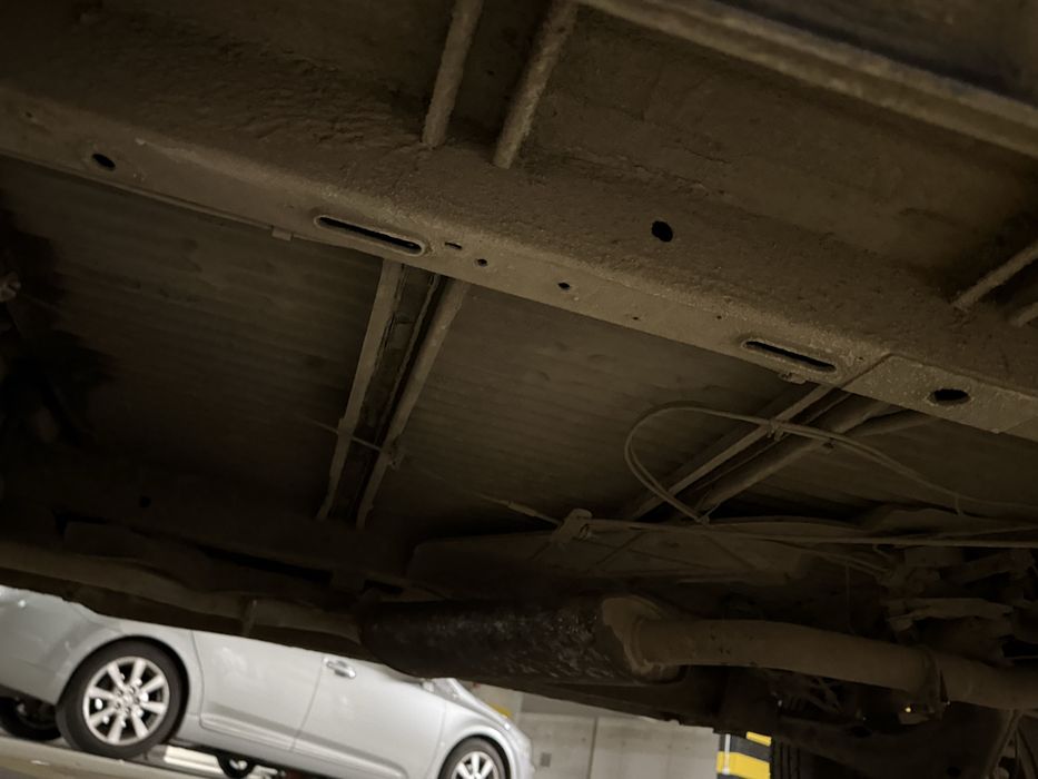 Wvw Caravelle 2.5 TDI /// klima