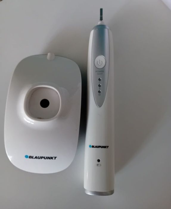 Szczoteczka do zębów Blaupunkt
