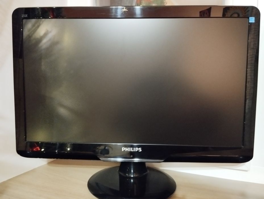 Монітор Philips 232e