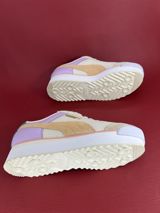 Кросівки Жіночі 40р. Puma Roma Amor