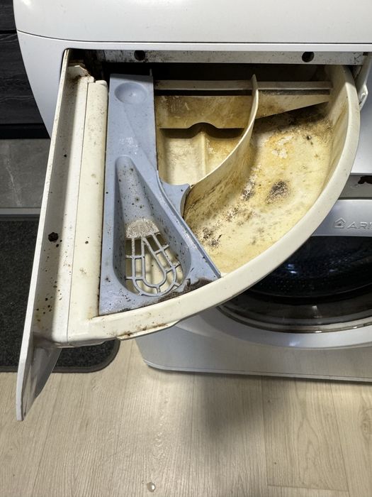 Ariston AVSL 100