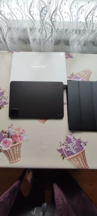 Xiaomi pad 7 8/256