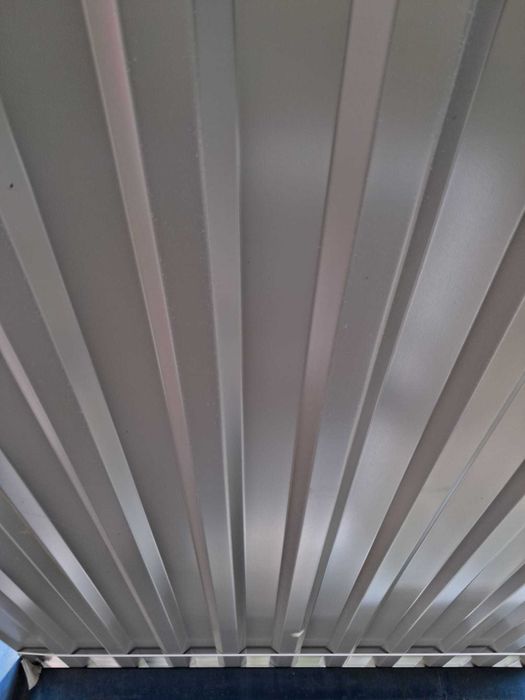 Blacha Trapezowa T18 T14 T6 / Dachy, Wiaty, Garaże, Ściany