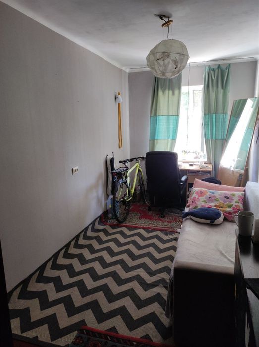 Комната в комуне от собственника