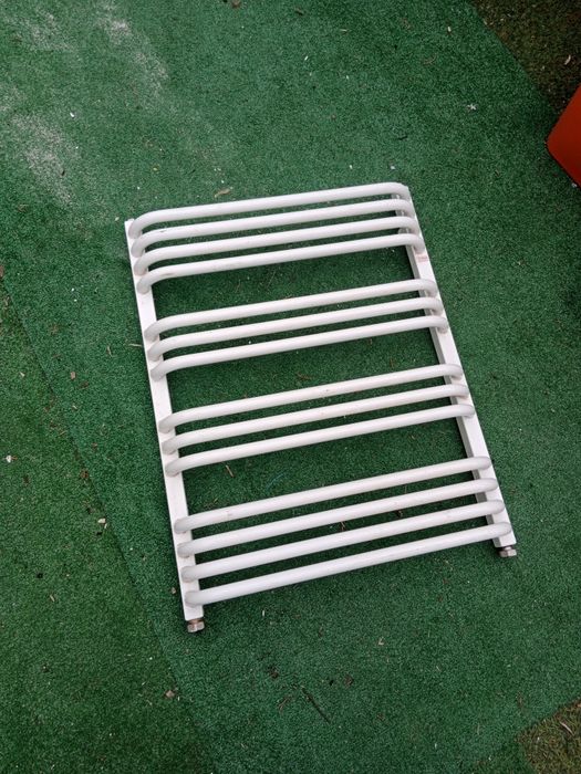 Grzejnik łazienkowy 78x59
