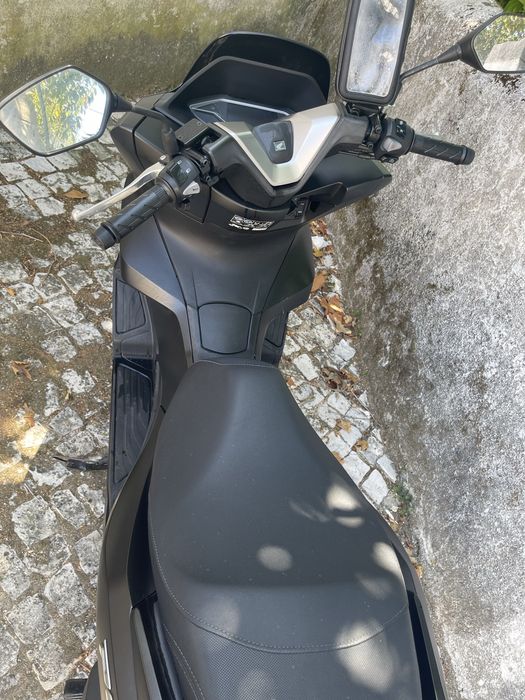 Honda PCX 125cc 2025