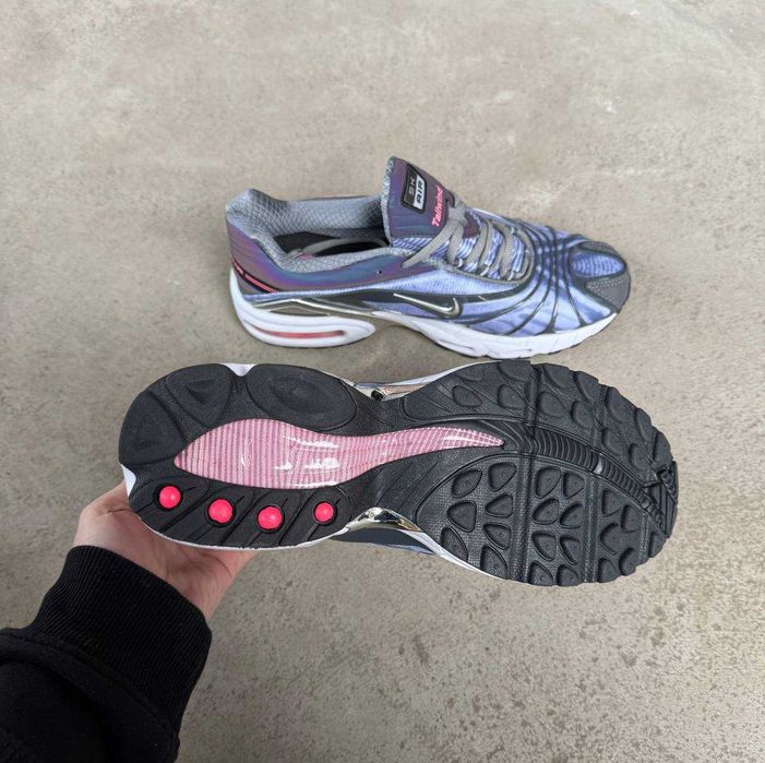 Нові кросівки Nike Air Max Tailwind 5. Розмір 41-44