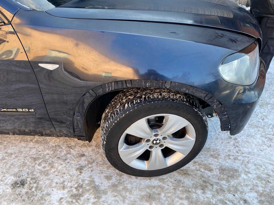 Диски R19 5*120 BMW 213 стиль Взборі Колеса Р19 БМВ Е70 R19 BMW X5 E70 ...