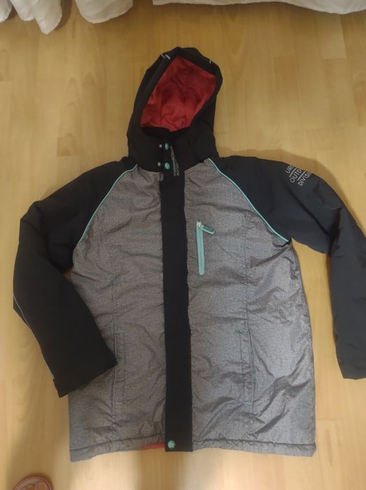 Kurtka damska Outdoor