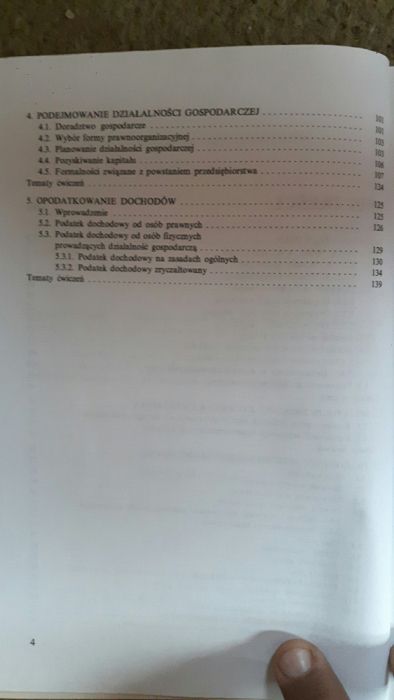 Beton strunowy Zaleski oraz Organizacja sprzedaży cz 3 Strzyżewska