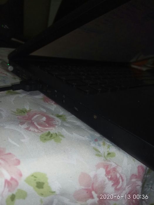 Apple Macbook A1181 13 polegadas Preto