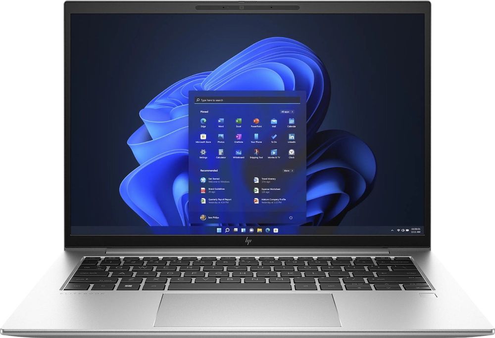 Nowy HP EliteBook 840 G9 i7 EVO-1255U 32GB 512GB