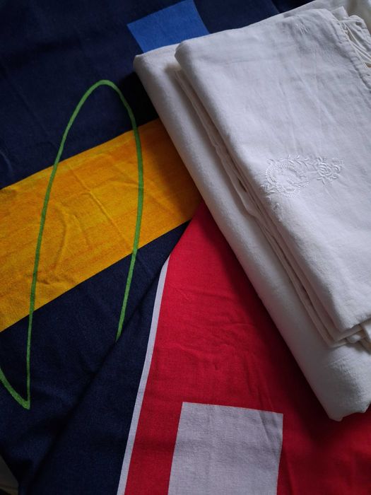 Бельё/постель/хлопок