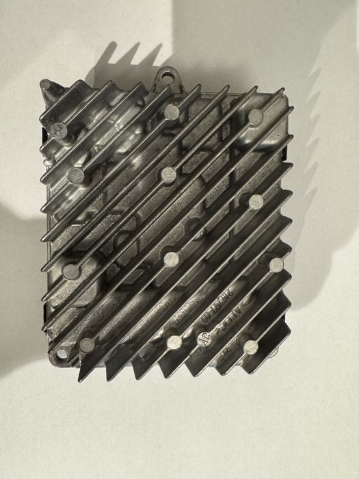 Przetwornica Moduł Sterownik Oryginał  Audi