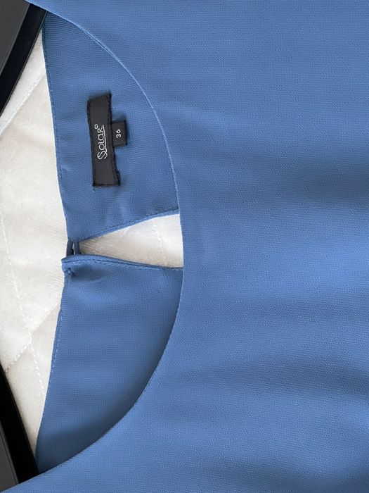 Sukienka letnia, Solar, rozmiar 36.