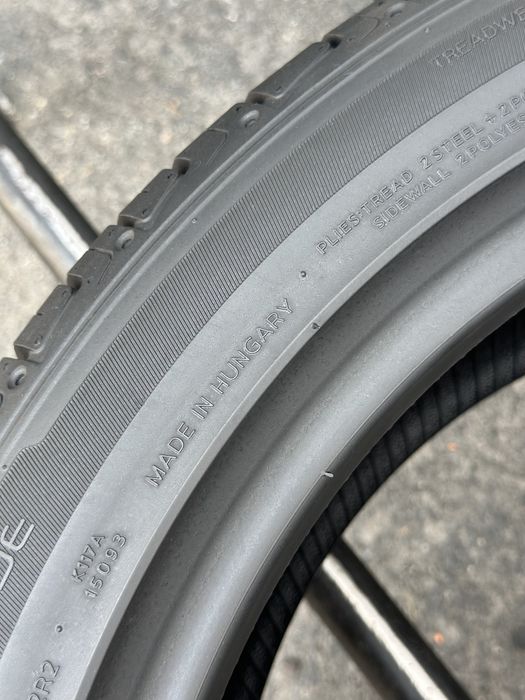 245 45 r19 hankook - Купити шини для авто - Ціна на OLX.ua