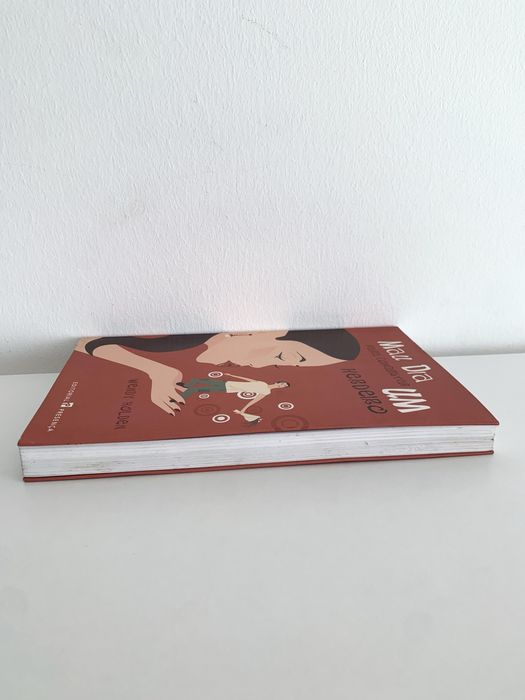 Livro “Um Mau Dia Para Conquistar Um Herdeiro”