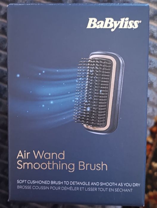 Продам НОВЫЙ стайлер Babyliss AS6550E + дополнительная насадка