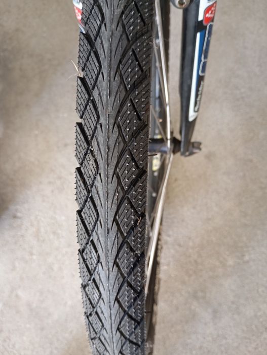 Bicicleta de adulto