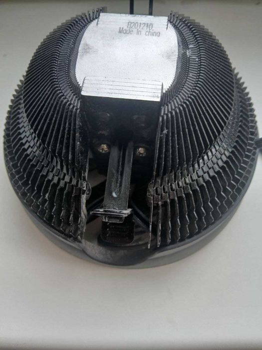 Компʼютер недорого: проц. AMD A8-3800 ser, мат. пл. F1A75-M PRO, 8Gb