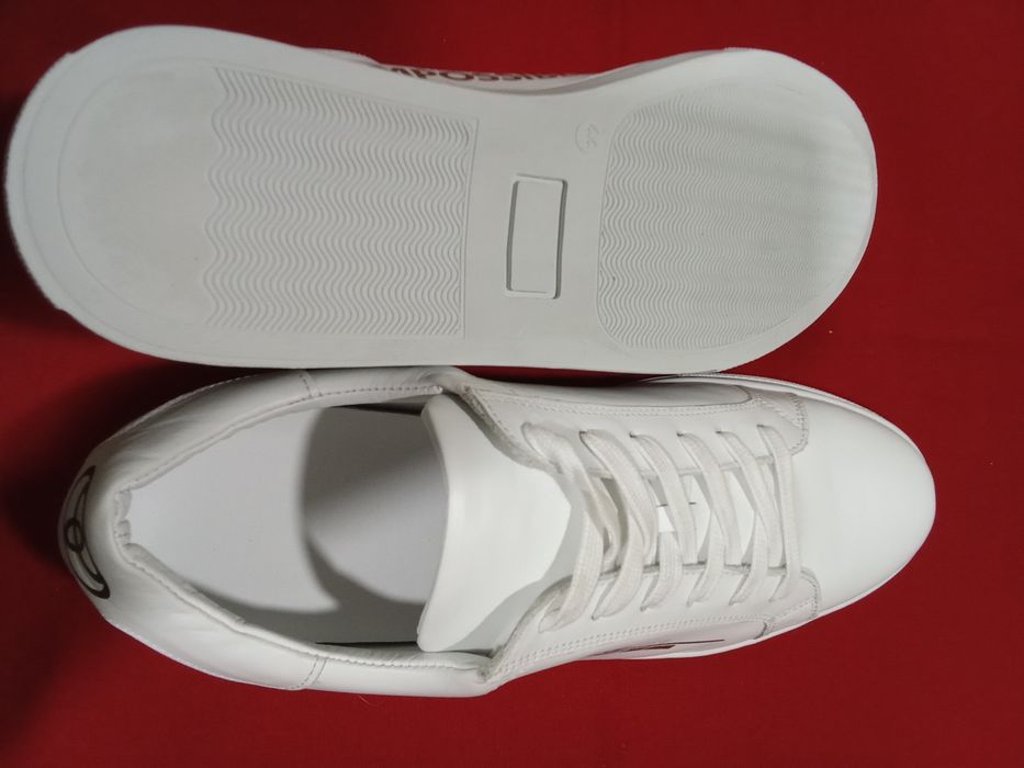 Sapatilhas Adidas Toyota