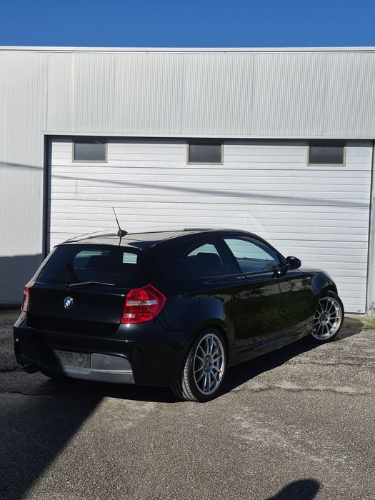 BMW serie 1 120d