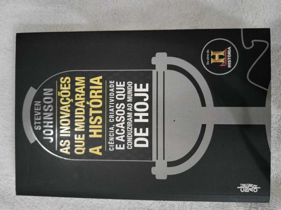 Livros para adultos/jovens adultos