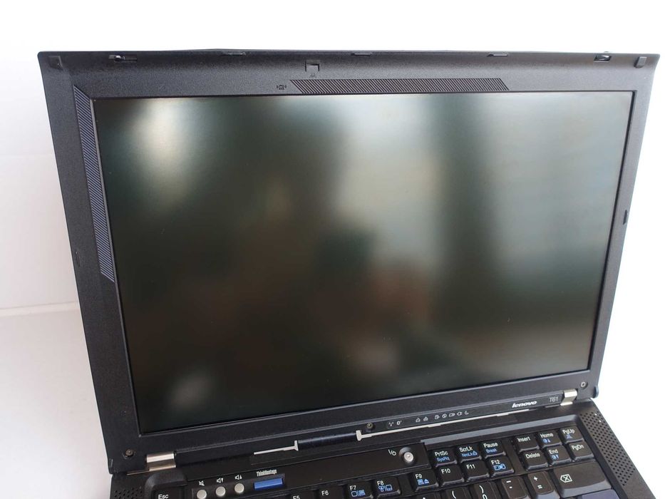 Laptop Lenovo ThinkPad T61
