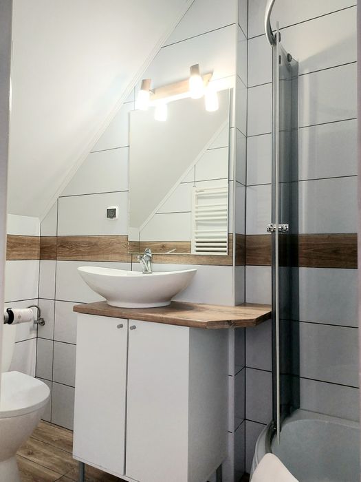 Pokoje apartament ciechocinek