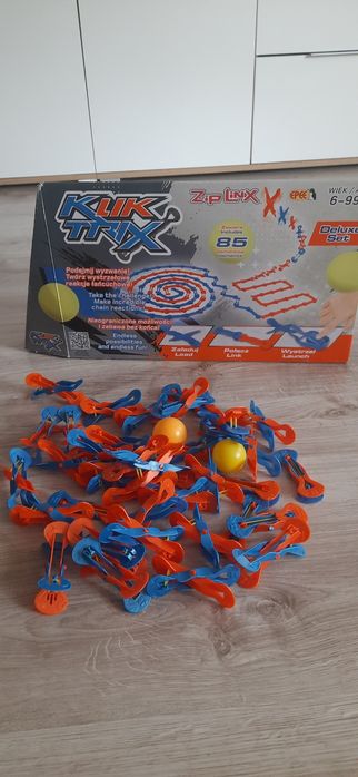 Gra klik trix firmy EPEE