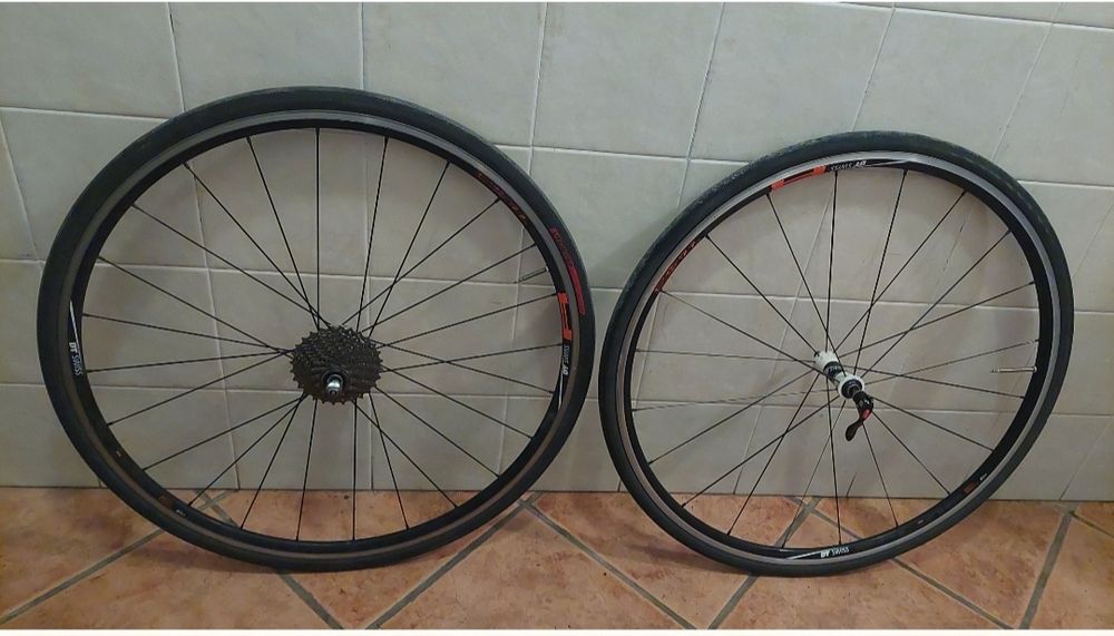 Vendo Bicicleta KTM Revelator Elite Carbon.