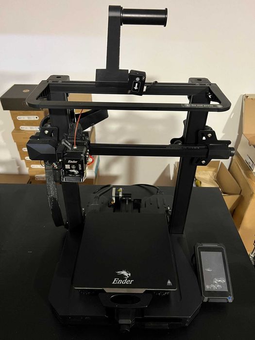 Creality Ender 3 Pro 3D Printer64585625983874122