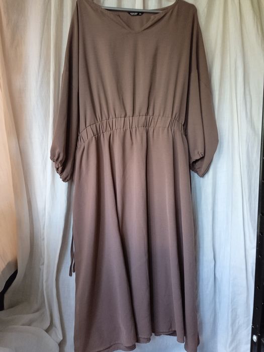 Платье Shein curve