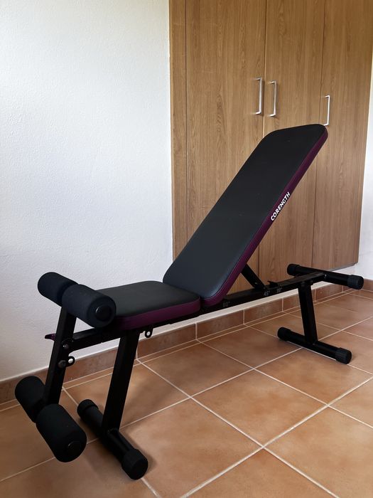 Weight Bench469999955351316481