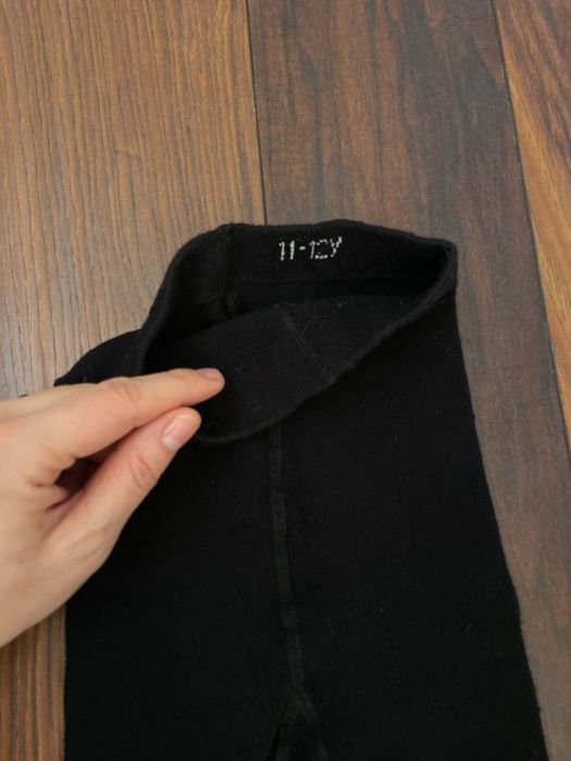 Колготы на девочку