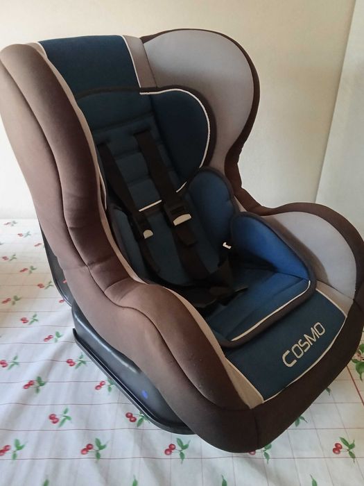 Cadeira para automóvel